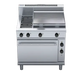 Waldorf 800 Series RN8616E - 900mm Electric Range Static Oven