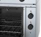 Waldorf 800 Series RN8616EC - 900mm Electric Range Convection Oven