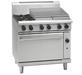 Waldorf 800 Series RN8616G - 900mm Gas Range Static Oven