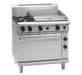 Waldorf 800 Series RN8616GE - 900mm Gas Range Electric Static Oven