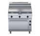 Waldorf 800 Series RN8619E - 900mm Electric Range Static Oven