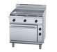 Waldorf 800 Series RN8619E - 900mm Electric Range Static Oven