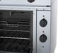 Waldorf 800 Series RN8619E - 900mm Electric Range Static Oven
