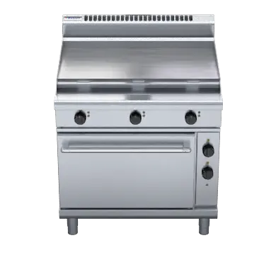 Waldorf 800 Series RN8619EC - 900mm Electric Range Convection Oven