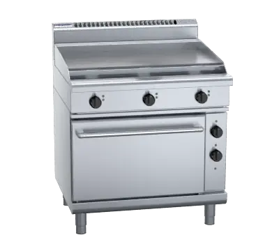 Waldorf 800 Series RN8619EC - 900mm Electric Range Convection Oven