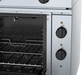 Waldorf 800 Series RN8619EC - 900mm Electric Range Convection Oven
