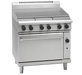 Waldorf 800 Series RN8619G - 900mm Gas Range Static Oven