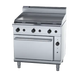Waldorf 800 Series RN8619GC - 900mm Gas Range Convection Oven