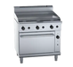 Waldorf 800 Series RN8619GC - 900mm Gas Range Convection Oven