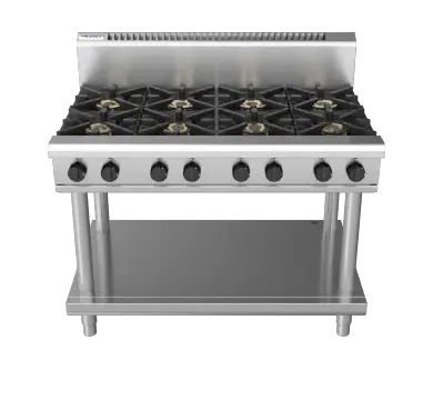 Waldorf 800 Series RN8800G-LS - 1200mm Gas Cooktop Leg Stand