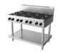 Waldorf 800 Series RN8800G-LS - 1200mm Gas Cooktop Leg Stand