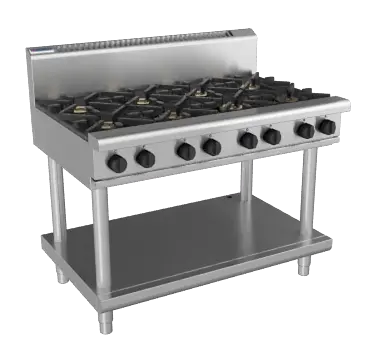 Waldorf 800 Series RN8800G-LS - 1200mm Gas Cooktop Leg Stand