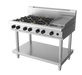Waldorf 800 Series RN8803G-LS - 1200mm Gas Cooktop Leg Stand