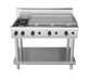 Waldorf 800 Series RN8809G-LS - 1200mm Gas Cooktop Leg Stand