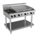 Waldorf 800 Series RN8809G-LS - 1200mm Gas Cooktop Leg Stand