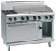 Waldorf 800 Series RN8819G - 1200mm Gas Range Static Oven