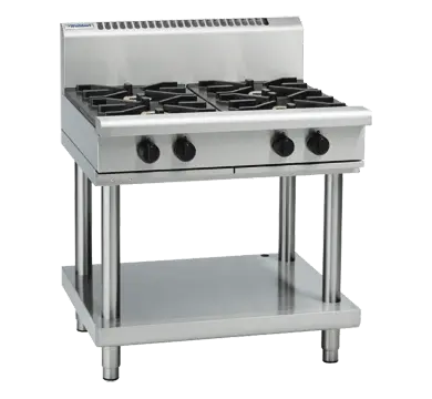 Waldorf 800 Series RN8900G-LS - 900mm Gas Cooktop Leg Stand