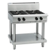 Waldorf 800 Series RN8900G-LS - 900mm Gas Cooktop Leg Stand