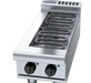 Waldorf 800 Series RNL8200E-B - 300mm Electric Cooktop Low Back Version Bench Model
