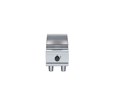 Waldorf 800 Series RNL8203E-B - 300mm Electric Cooktop Low Back Version Bench Model