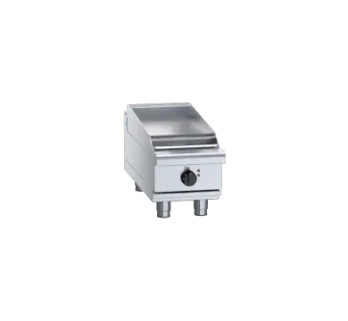 Waldorf 800 Series RNL8203E-B - 300mm Electric Cooktop Low Back Version Bench Model