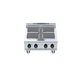 Waldorf 800 Series RNL8400SE-B- 600mm Electric Cooktop Sealed Hobs Low Back Version - Bench Model