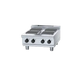 Waldorf 800 Series RNL8400SE-B- 600mm Electric Cooktop Sealed Hobs Low Back Version - Bench Model
