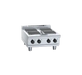 Waldorf 800 Series RNL8400SE-B- 600mm Electric Cooktop Sealed Hobs Low Back Version - Bench Model