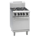 Waldorf 800 Series RNL8410G - 600mm Gas Range Static Oven Low Back Version