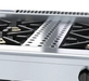 Waldorf 800 Series RNL8510G - 750mm Gas Range Static Oven Low Back Version