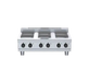 Waldorf 800 Series RNL8600SE-B - 900mm Electric Cooktop Sealed Hobs Low Back Version - Bench Model
