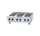 Waldorf 800 Series RNL8600SE-B - 900mm Electric Cooktop Sealed Hobs Low Back Version - Bench Model