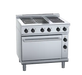 Waldorf 800 Series RNL8610EC - 900mm Electric Range Convection Oven Low Back Version