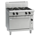 Waldorf 800 Series RNL8910G - 900mm Gas Range Static Oven Low Back Version