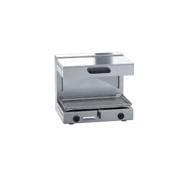 Waldorf 800 Series SN8100E - 600mm Electric Salamander