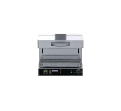 Waldorf 800 Series SN8100EQ - 600mm Electric Salamander