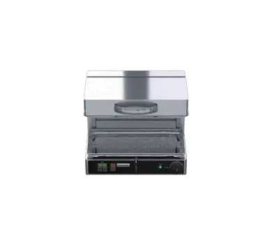 Waldorf 800 Series SN8100EQ - 600mm Electric Salamander