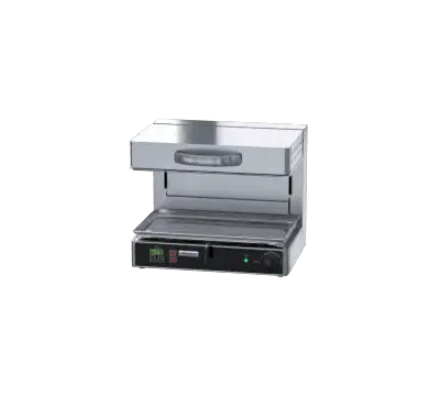 Waldorf 800 Series SN8100EQ - 600mm Electric Salamander
