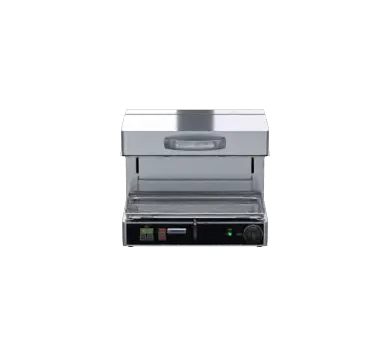 Waldorf 800 Series SN8100EQT - 600mm Electric Salamander