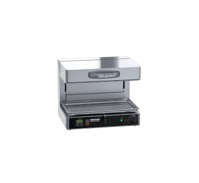 Waldorf 800 Series SN8100EQT - 600mm Electric Salamander