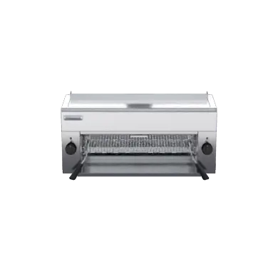 Waldorf 800 Series SN8200E - 900mm Electric Salamander