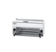 Waldorf 800 Series SN8200E - 900mm Electric Salamander