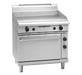 Waldorf 900mm Gas Griddle Electric static oven Range  Gas Griddles