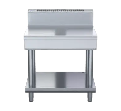 Waldorf 800 Series BT8900-LS - 900mm Bench Top Leg Stand