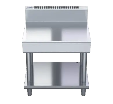 Waldorf 800 Series BT8900-LS - 900mm Bench Top Leg Stand