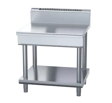 Waldorf 800 Series BT8900-LS - 900mm Bench Top Leg Stand