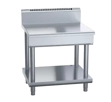 Waldorf 800 Series BT8900-LS - 900mm Bench Top Leg Stand