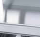 Waldorf 800 Series BT8900S-CB - 900mm Bench Top With Salamander Support Cabinet Base