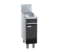 Waldorf Bold BTB8300-CD - 300mm Bench Top - Cabinet Base With Fixed Front Panel