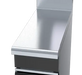 Waldorf Bold BTB8300-CD - 300mm Bench Top - Cabinet Base With Fixed Front Panel